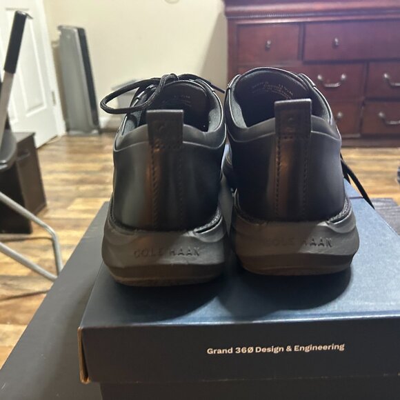 Cole Haan Mens Grand Remix Loafer,  11.5 - Picture 6 of 7